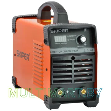 Сварочный аппарат Skiper MMA-2800